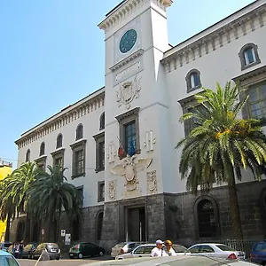 Casa vacanze Nanet House, Napoli