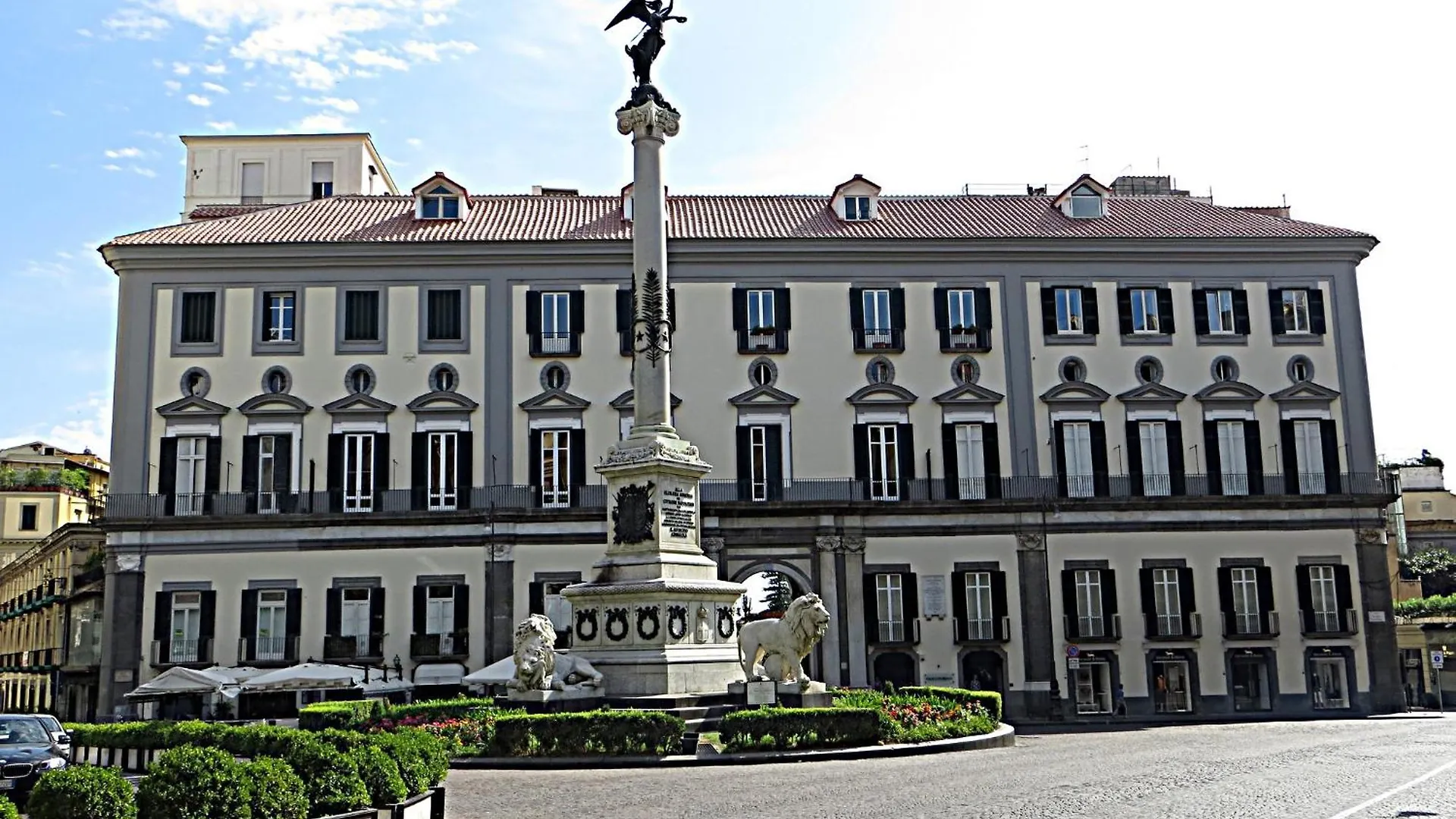 Casa Mavi Apartment Naples