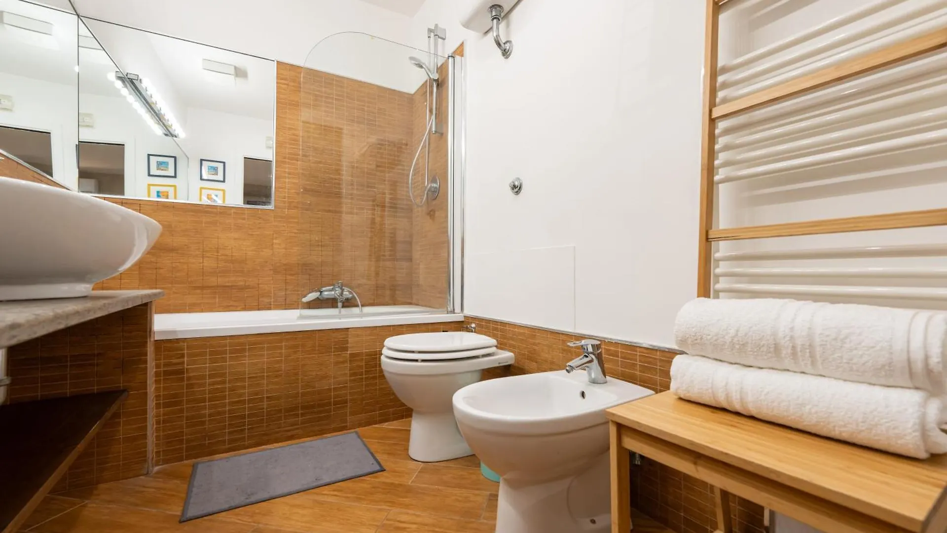 Casa Mavi Apartment Naples Italy