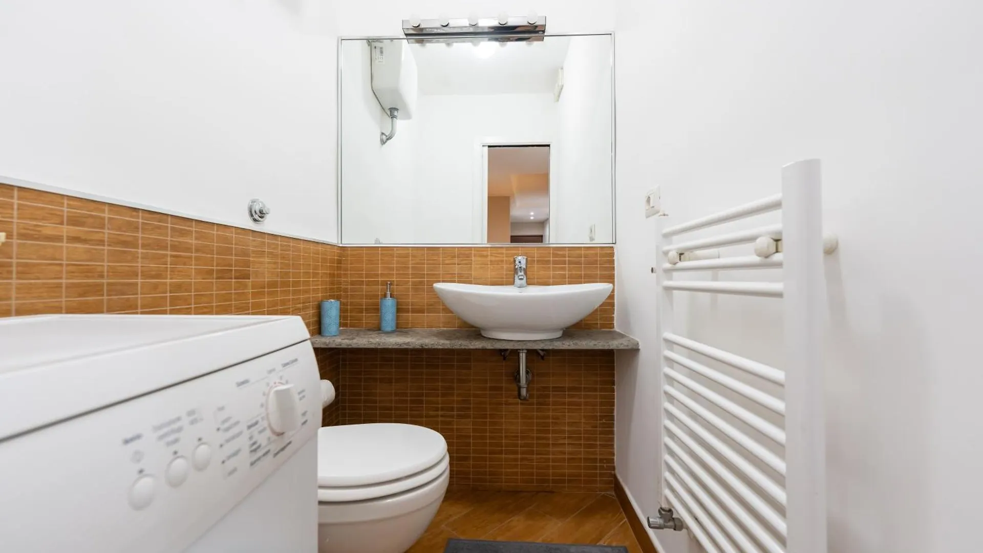Casa Mavi Apartment Naples