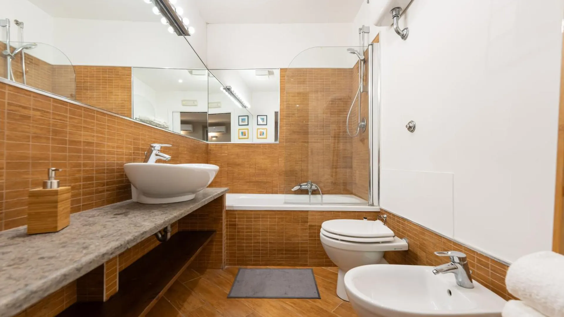 Casa Mavi Apartment Naples