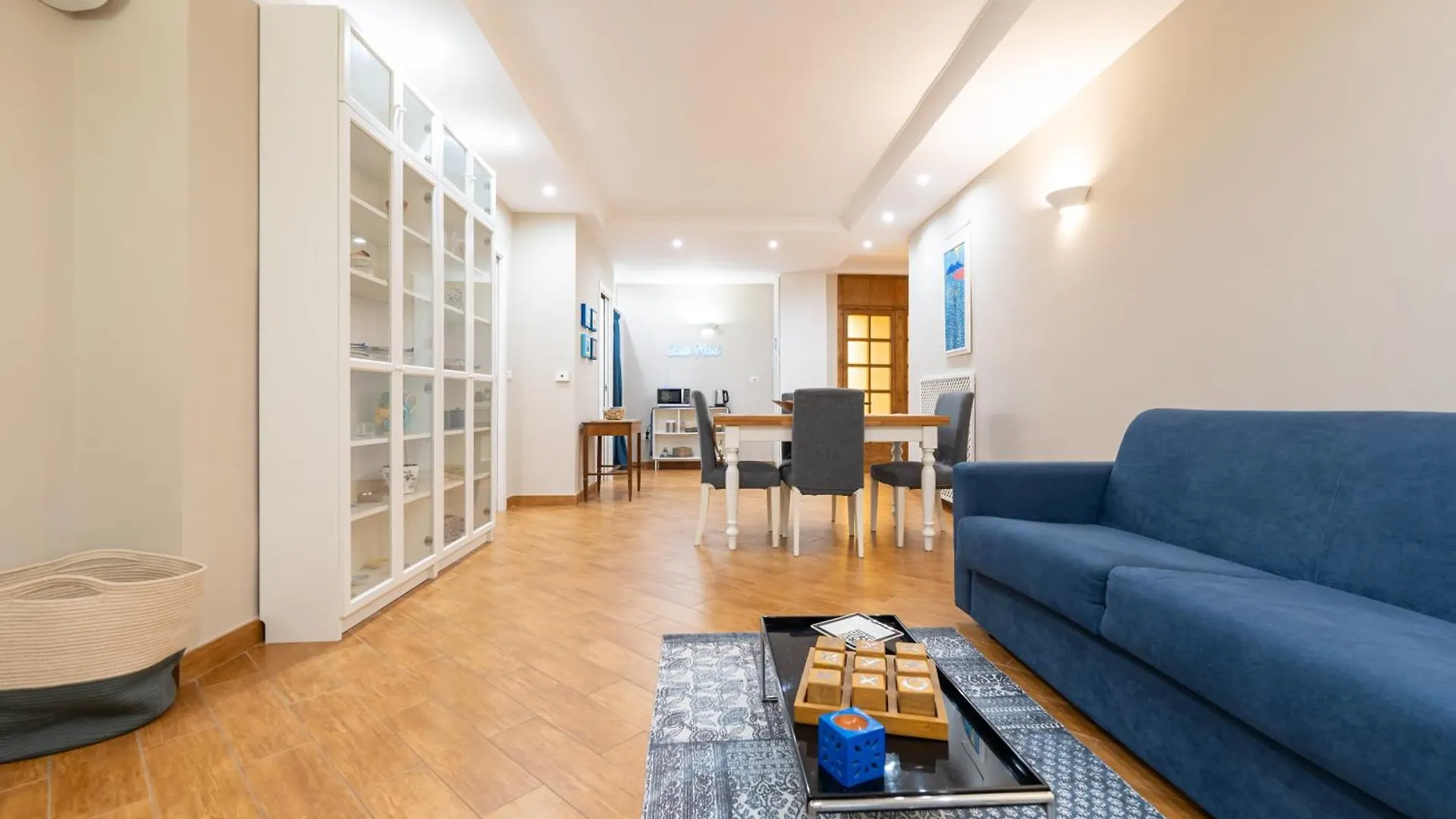 Casa Mavi Apartment Naples
