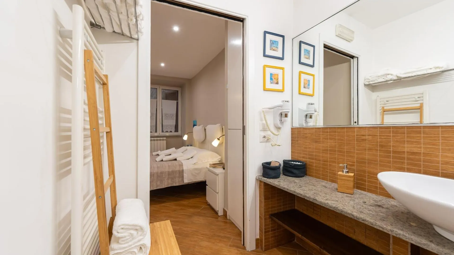 Casa Mavi Apartment Naples 0*,  Italy