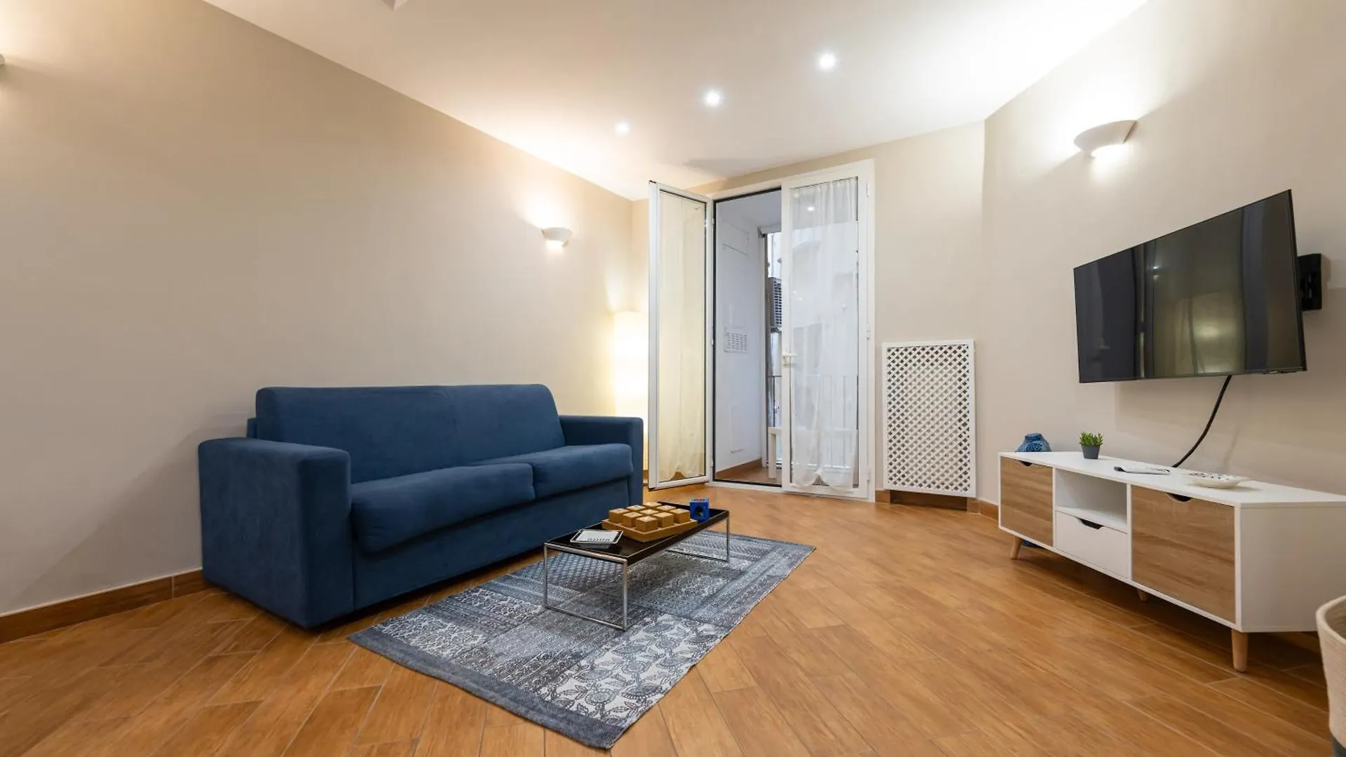 Casa Mavi Apartment Naples 0*,  Italy