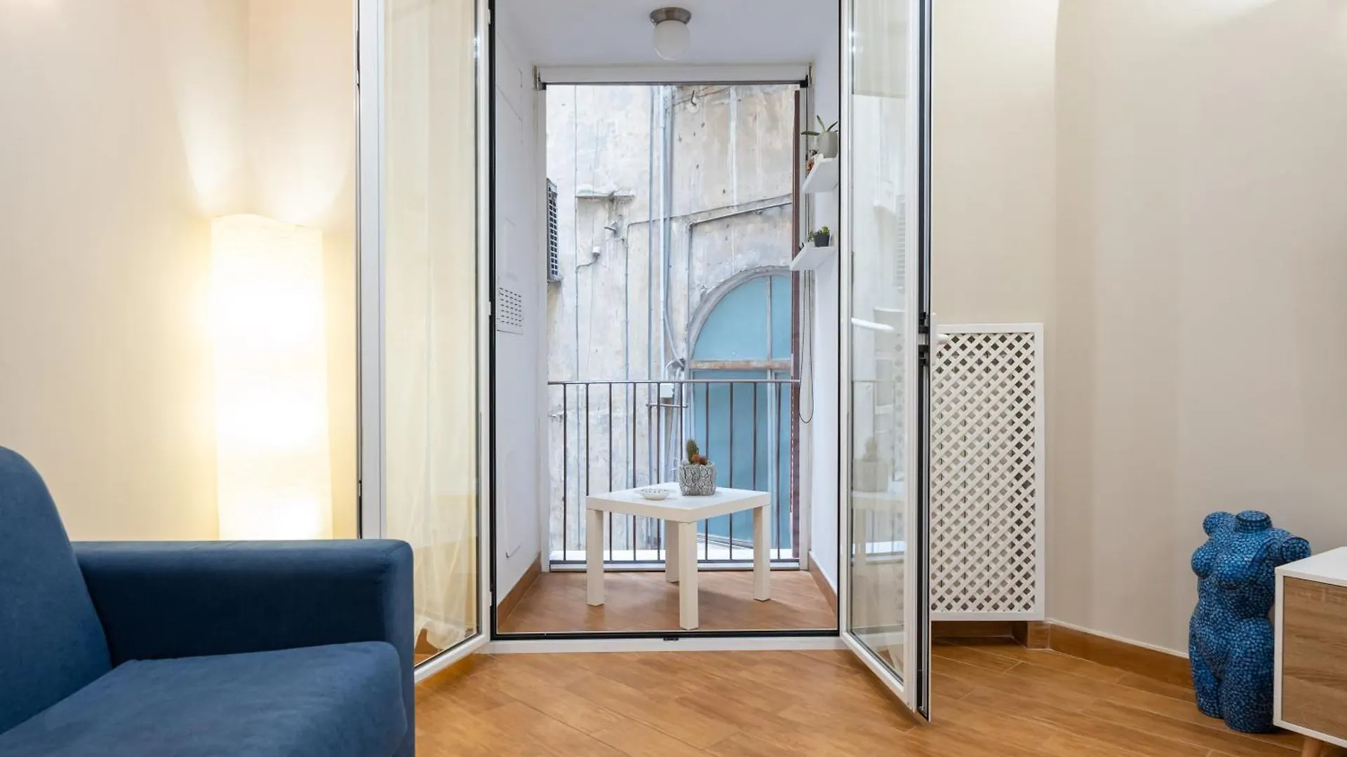 Casa Mavi Apartment Naples