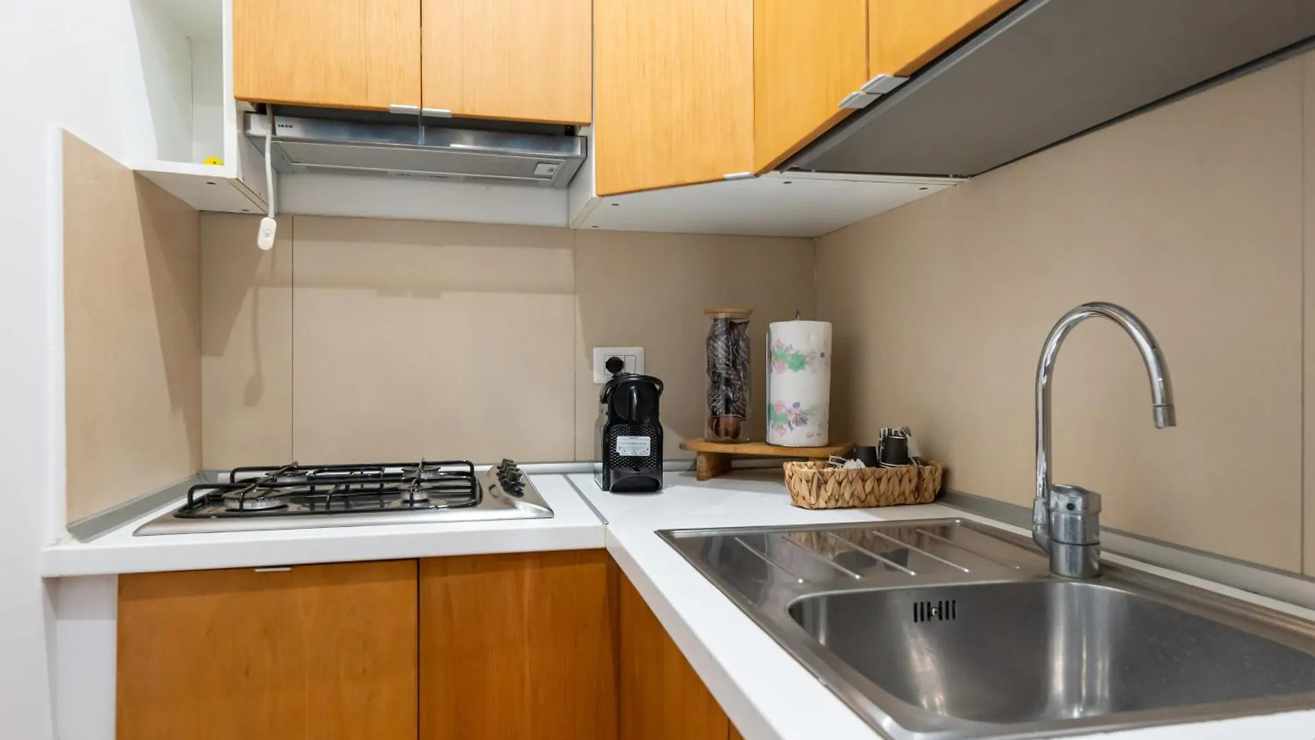 Casa Mavi Apartment Naples