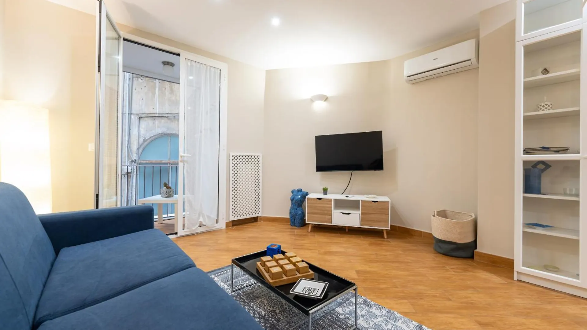 Casa Mavi Apartment Naples