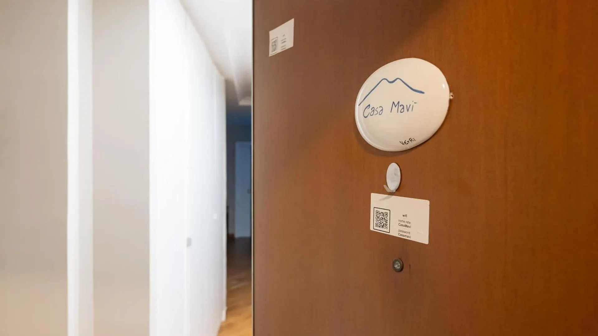 Casa Mavi Apartment Naples 0*,