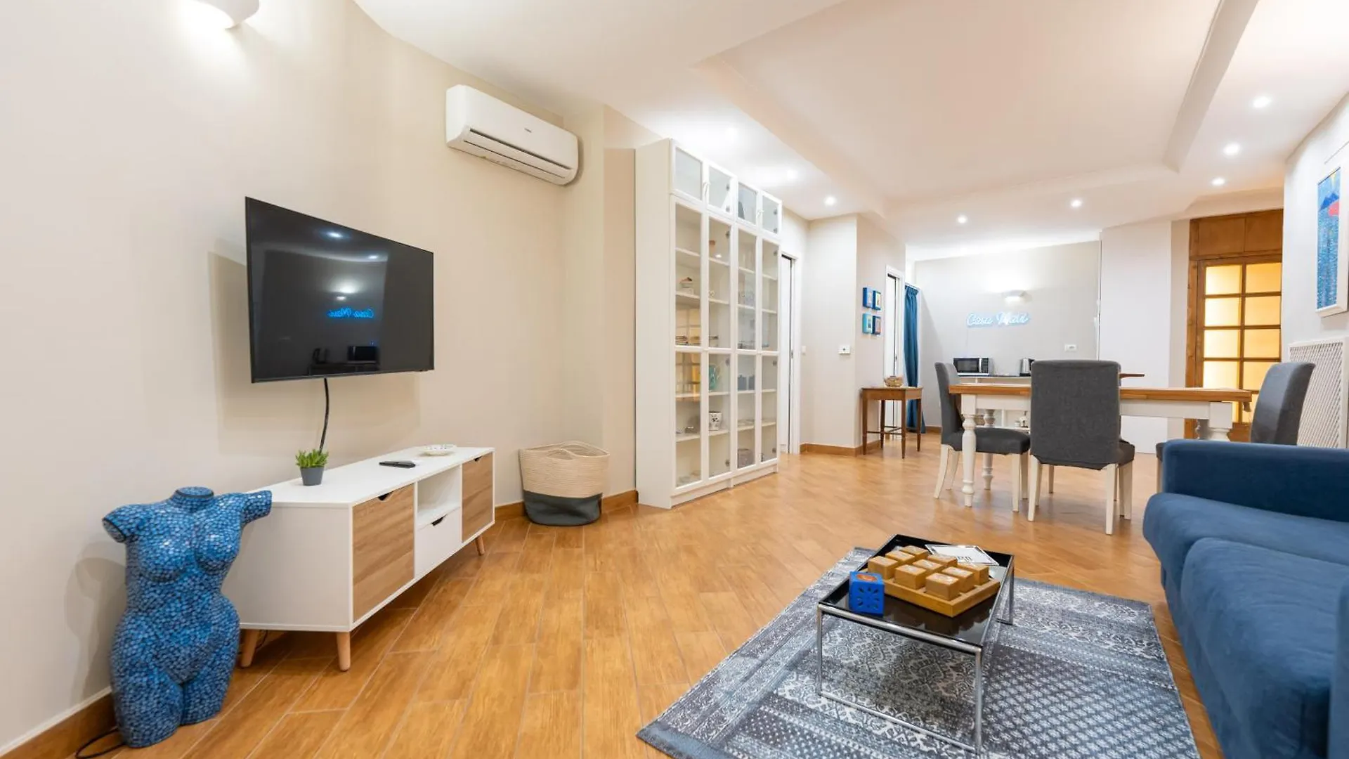 Casa Mavi Apartment Naples