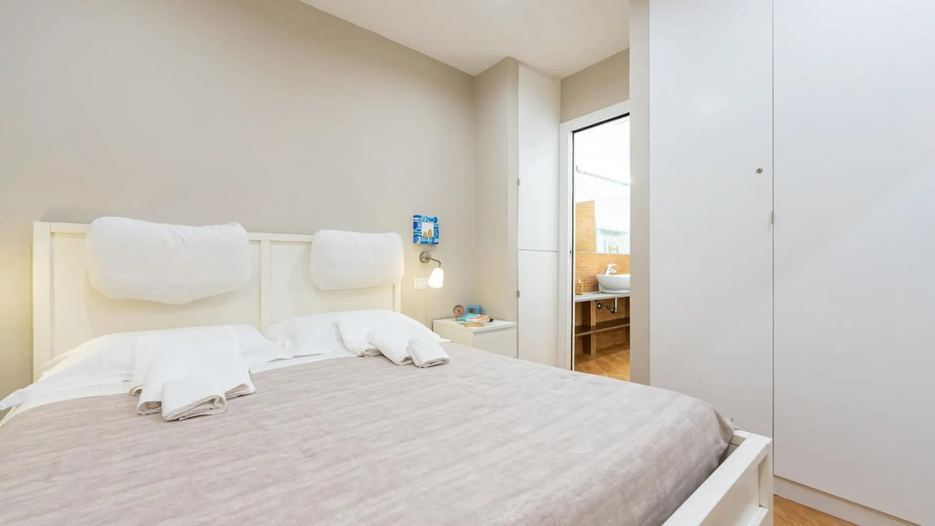 Casa Mavi Apartment Naples