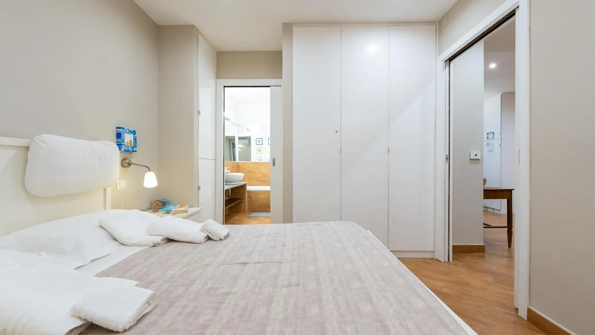Casa Mavi Apartment Naples