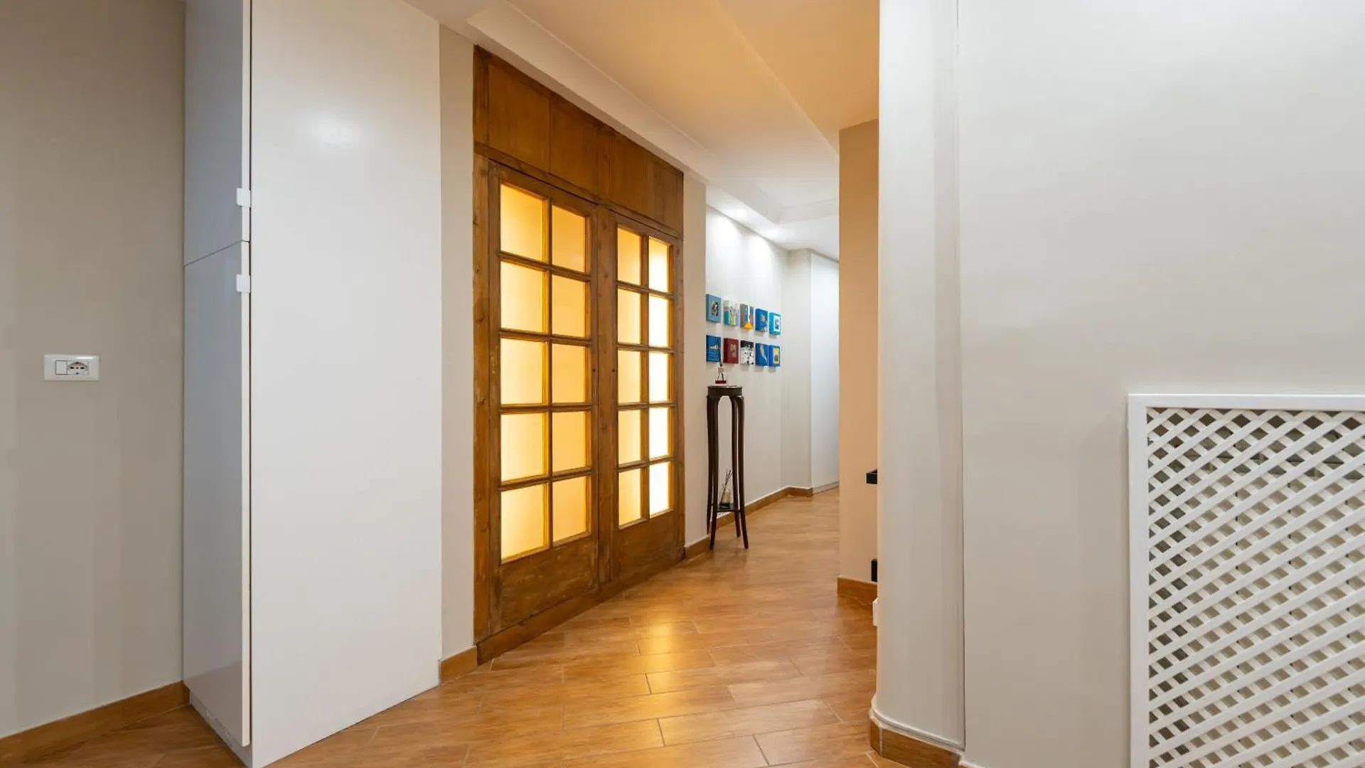 Casa Mavi Apartment Naples