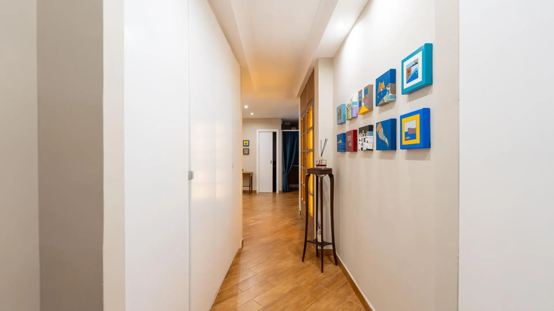 Casa Mavi Apartment Naples