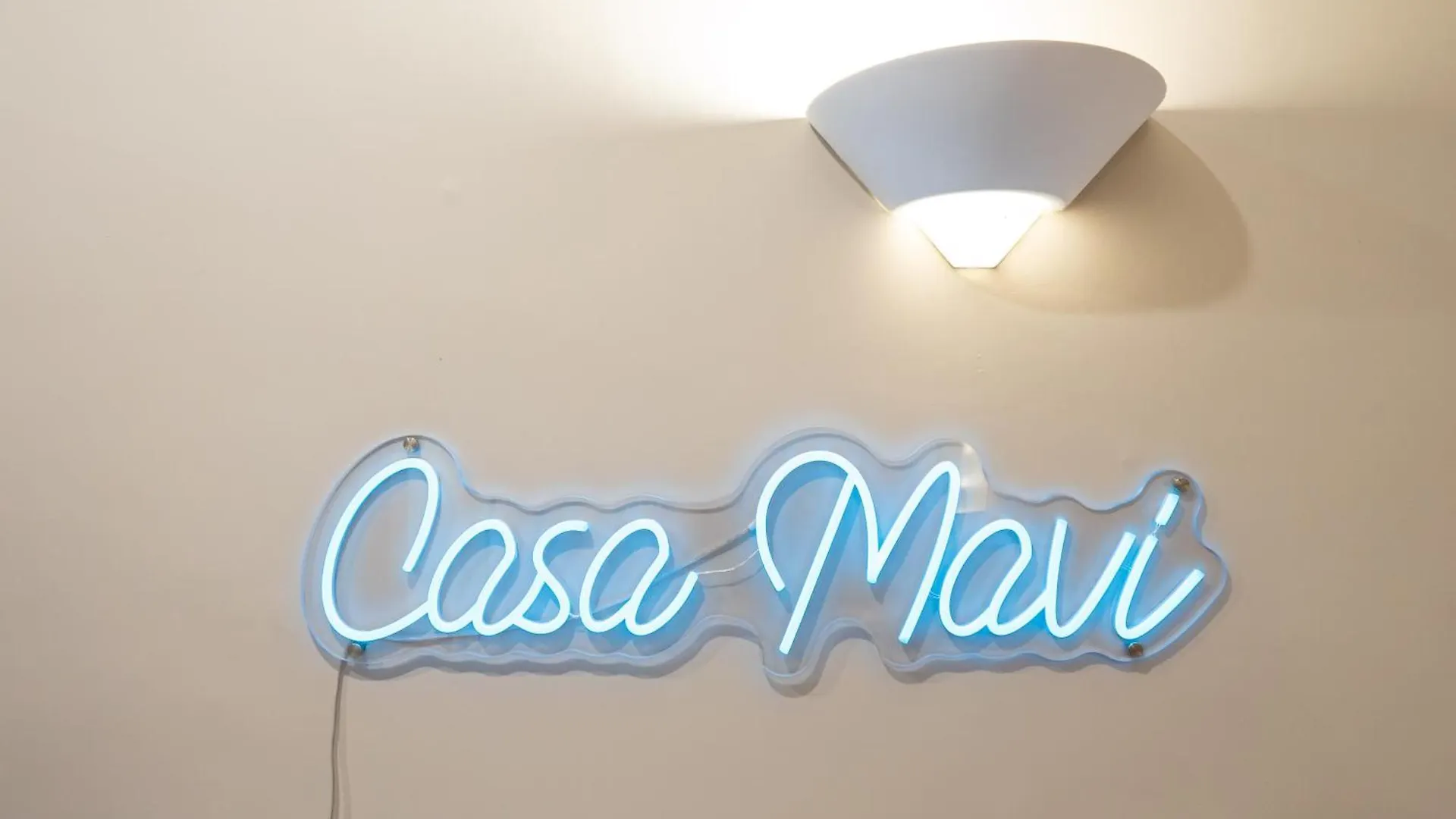 Casa Mavi Daire Napoli 0*,